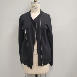 Zara Jacket